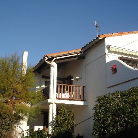 Les Aigrettes 6 Apartment Saintes-Maries-de-la-Mer Exterior photo