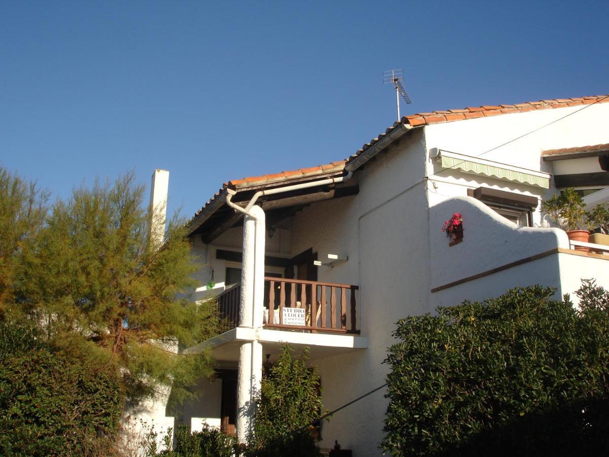 Les Aigrettes 6 Apartment Saintes-Maries-de-la-Mer Exterior photo