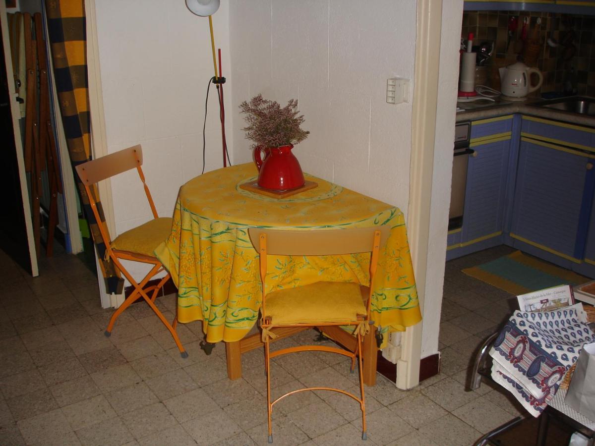 Les Aigrettes 6 Apartment Saintes-Maries-de-la-Mer Exterior photo