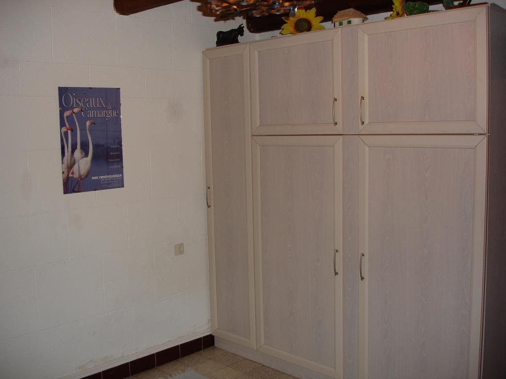 Les Aigrettes 6 Apartment Saintes-Maries-de-la-Mer Exterior photo